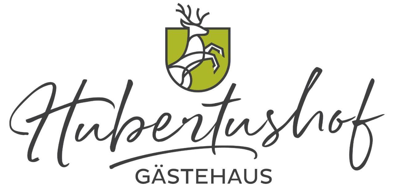 Gastehaus Hubertushof - 24H Check-In Hotel Hausen  Exterior photo